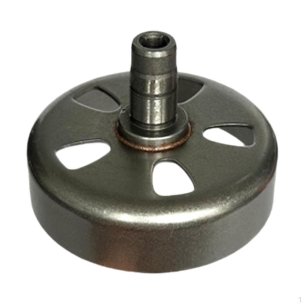 Bushcutter Clutch Drum Replaces 4149 160 2000 Garden Tool Spare Parts Yard Machines Accessories