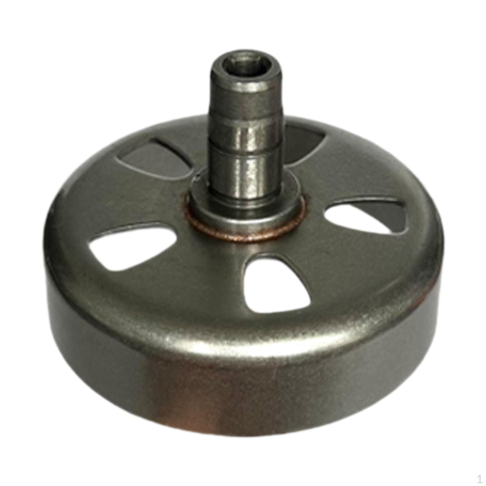 

Барабан сцепления мотокосы Заменяет 4149 160 2000 Запасные части для садового инструмента Аксессуары для садовой техники B