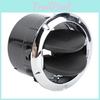Air Dash Cover Interior Vent Enhance Ventilation Long Lasting 8200212480 For Dacia Logan Sandero