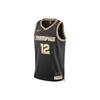 Nike Nba Mvp Ja Morant Memphis Grizzlies 2024 Select Series Diri Fit Swingman Jersey FN5915-053