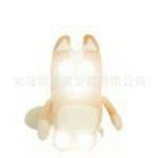 Cross-Border Blue Bear Plush Toy for Son and Daughter - Creative Cloth Doll