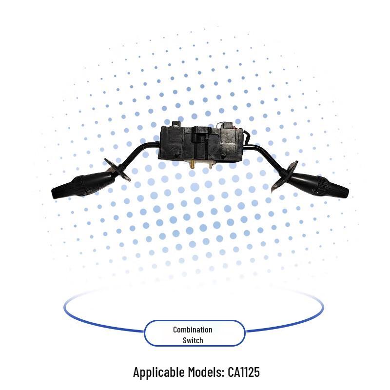 FAW CA1125 Combination Switch