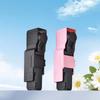 Silicone Case for DJI Osmo Pocket 4 Gimbal Protective Cover Anti-Scratch Screen Protector Sleeve Lens Cover Camera Accessories