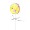 Simulation Lollipop Cute Cotton Candy Model Sweet Shop Window Display Props Children's Photography Wedding Christmas Ornaments