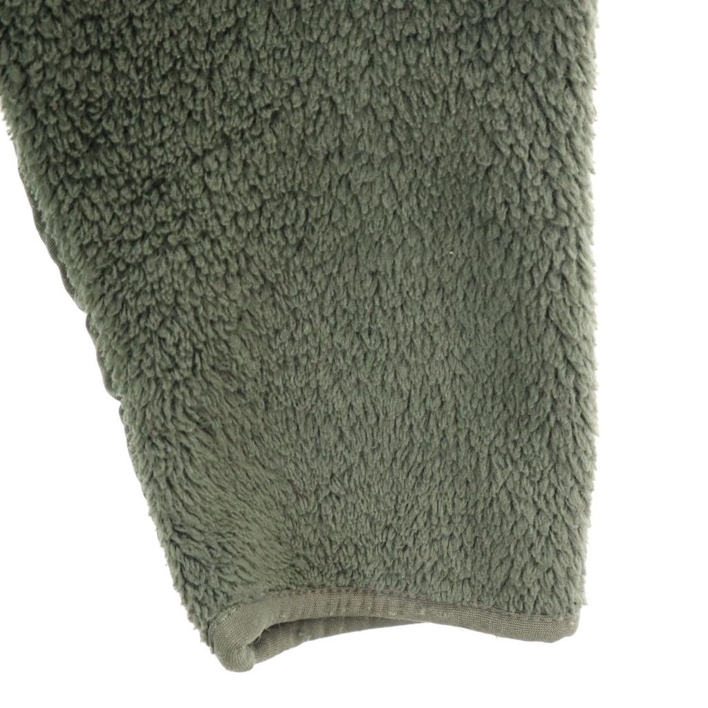 US ARMY ECWCS GEN3 Fleece Jacket S Gray Men's Used