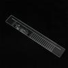 Diy Slings Rubber Band Cutting Board, Universal Ruler For Making Various Sizes Of Rubber Bands, Hunting Rubber Bands Making