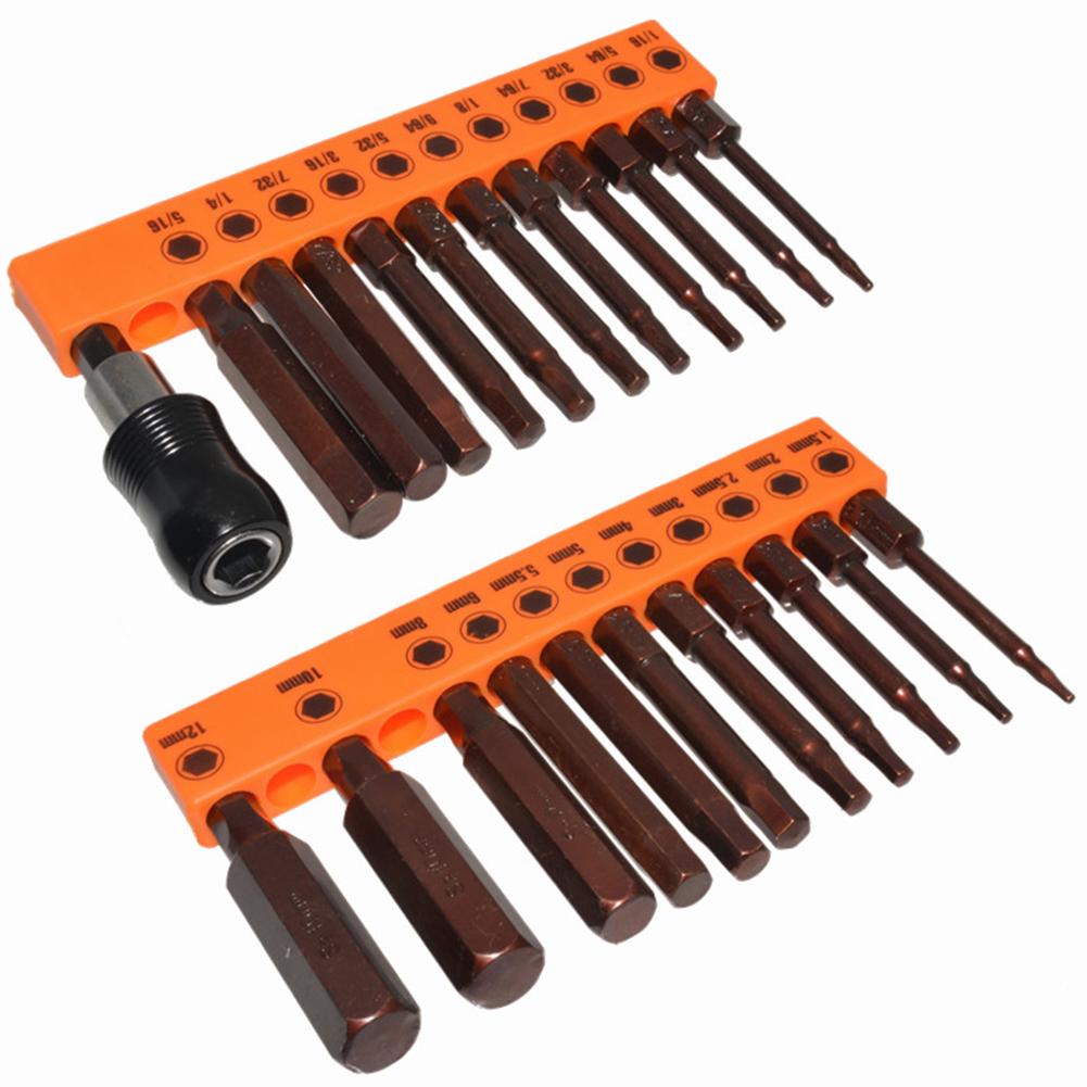 

Бита отвертки 60 мм позволяет избежать поломки и износа бит