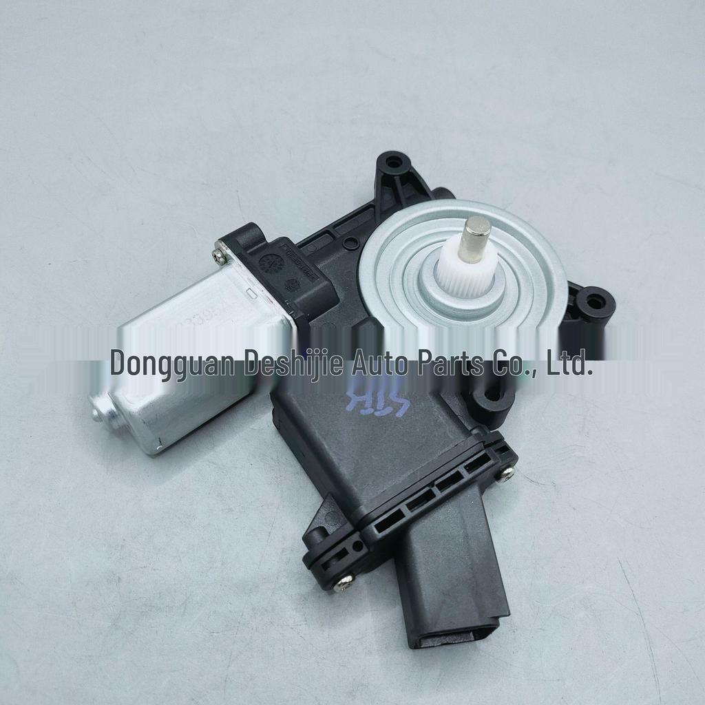Front Left Electric Window Regulator Motor for Ford Explorer - EB5Z-7823395-A