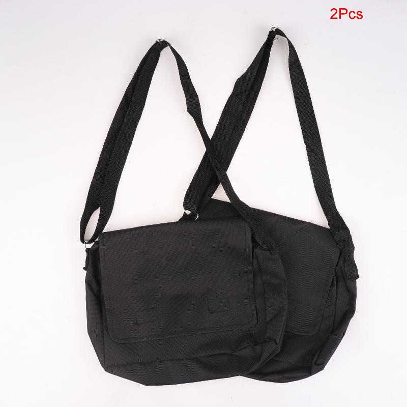 Zipper Canvas Waterproof Organizer Multi-function Portable Bag Storage Bags Hardware Toolkits Small Tool Bag