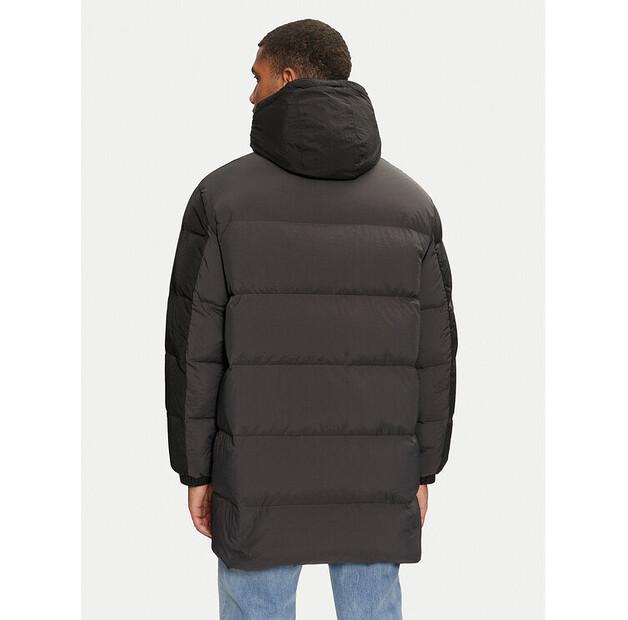 Куртка пуховая Tommy Jeans DM0DM19999