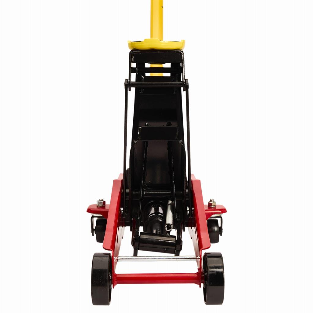 Podnośnik Hydrauliczny Niskoprofilowy KD386 Żaba