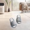 Cleaning Mop Slippers Mopping Slippers,Household Quiet Portable Soft Cleaner Shoes for