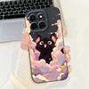 Cute Cartoon Phone Case For Honor X6c Soft Silicone Shockproof Cover For Honor X6C 4G NIC-LX1 LX2 LX3 Cases Bumpers