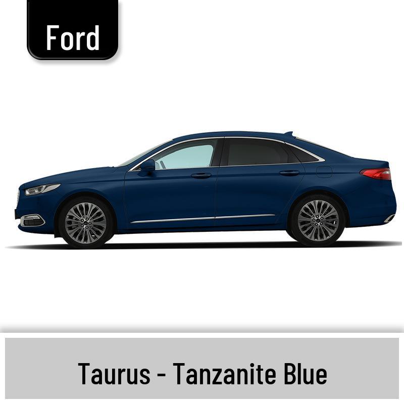 Ford Focus Elegant White Touch-Up Paint Pen for Car Repair