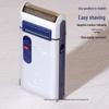Second Gen Multi-Functional Metal Reciprocating Rechargeable Shaver for Men