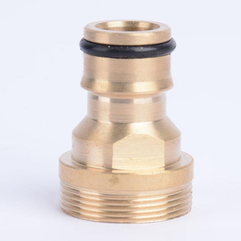 

Hose Connection Connectors Connector Watering Irrigation System Water Farming Supplies New Garden Gardening Tooling Accessory