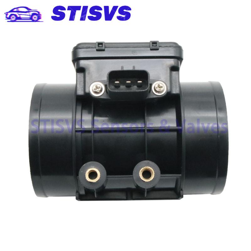 13800-65D00 MAF Sensor Mass Air Flow Sensor For Suzuki Vitara 1.6L 1999-2003 Chevrolet Tracker 1380065D00 Car Accessories