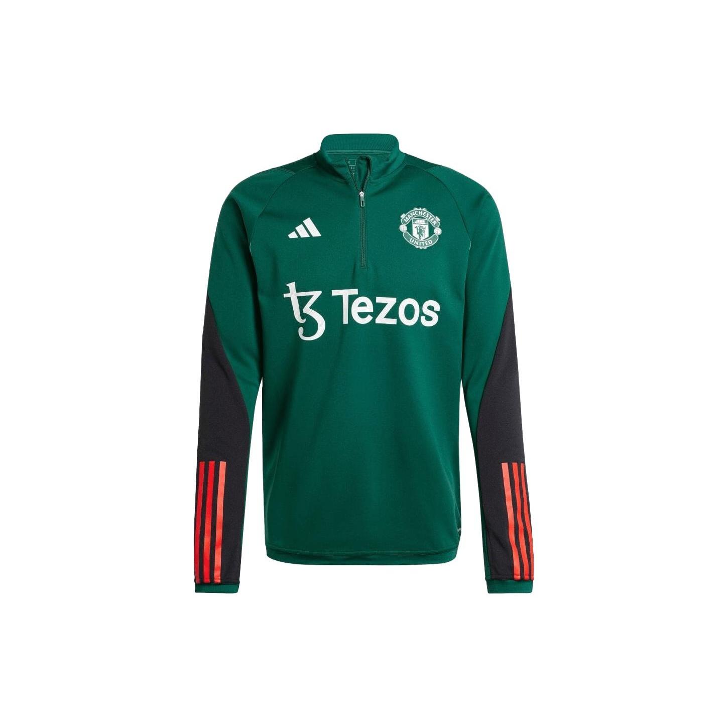 Adidas Manchester United Soccer Jersey Player