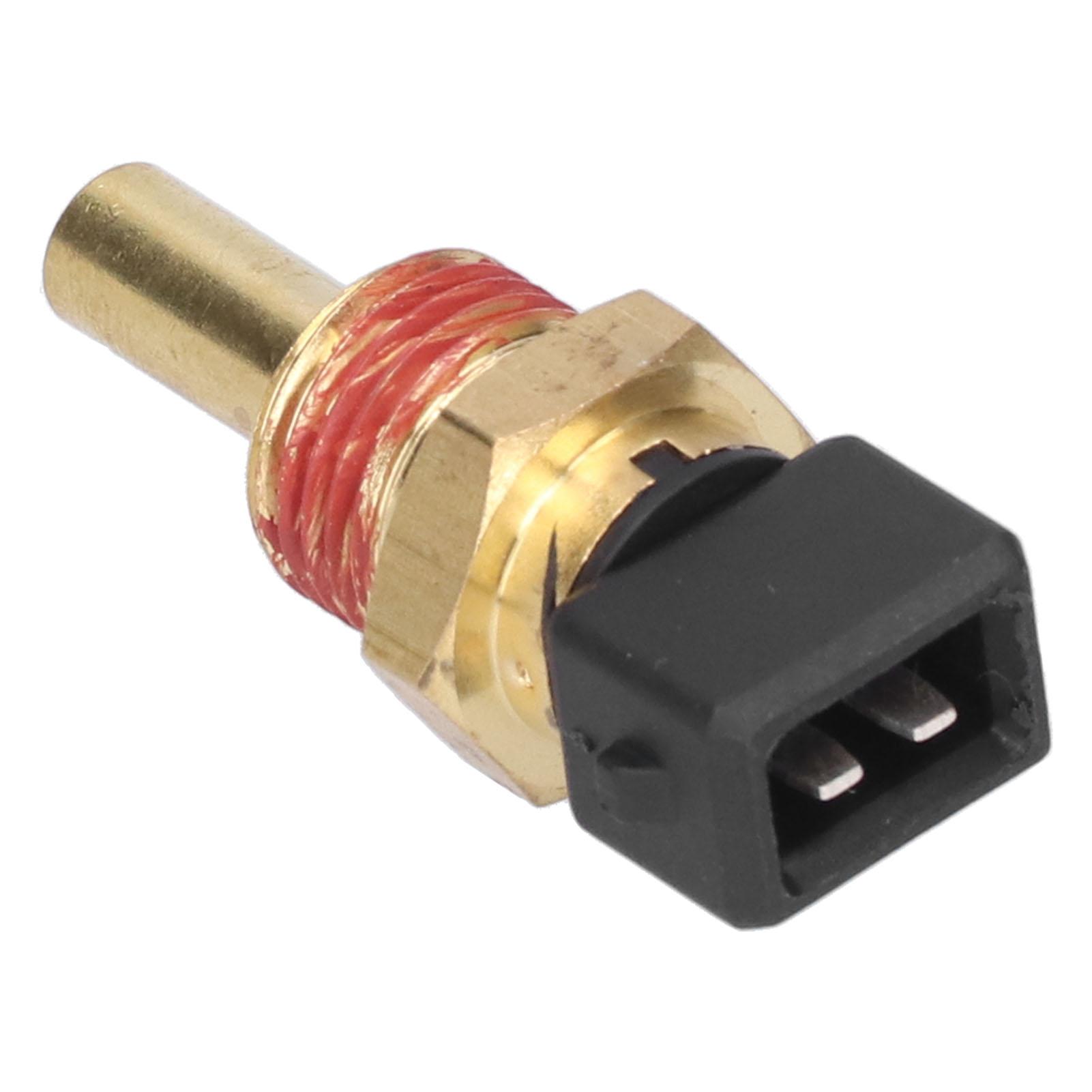 

Датчик температуры воды для экскаватора Daewoo DH220‑5, аксессуары 2547‑9038 6‑36v TOSD‑08‑011