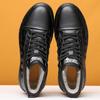 Fashion Boots Men Shoes fashion Casual Shoes lace up Classics Ankle Boots High top Office Versatile Motorcycle boots for men shoes