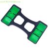 1 Pc Household Dumbbell Support Bracket Fitness Gym Dumbbell Storage Rack Compact Bracket For Sports Equipment Organizer