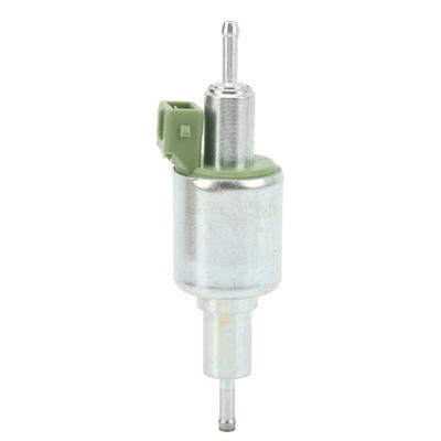 Pompă de combustibil pentru încălzitor de parcare 22ml 24V Pompă dozatoare de combustibil de schimb pentru încălzitor Webasto Eberspacher 5KW