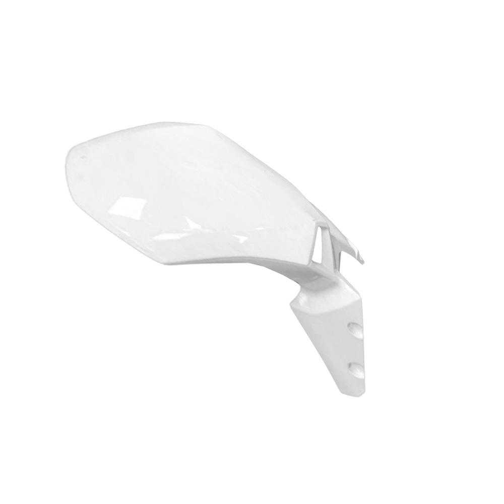 Motorcycle Mudguard Front Splash Guard Fairing For Kawasaki Z900 Z900SE Fender 2017 2018 2019 2020 2021 2022 2023 2024 2025 2026