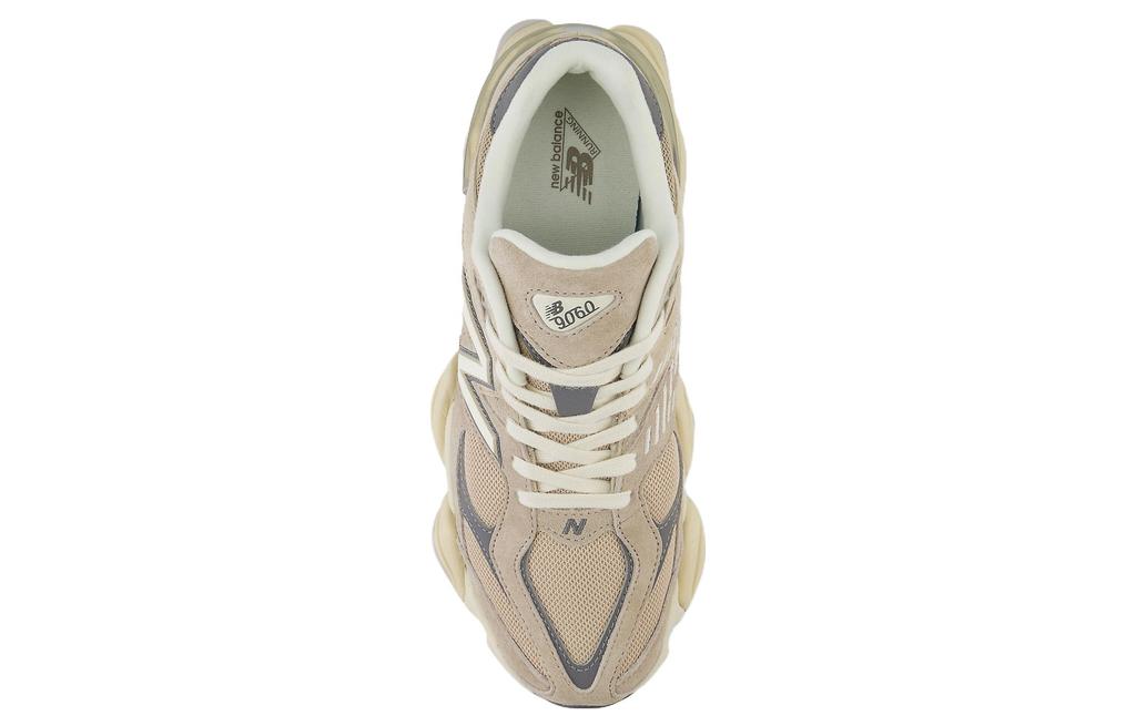 9060 New Balance 'Driftwood Castlerock' U9060EEG