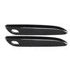 Versatile Car Exterior Door Handle Trim Cover For Mercedes Benz E Class W214 2024-2025 Exterior Trim Accessories