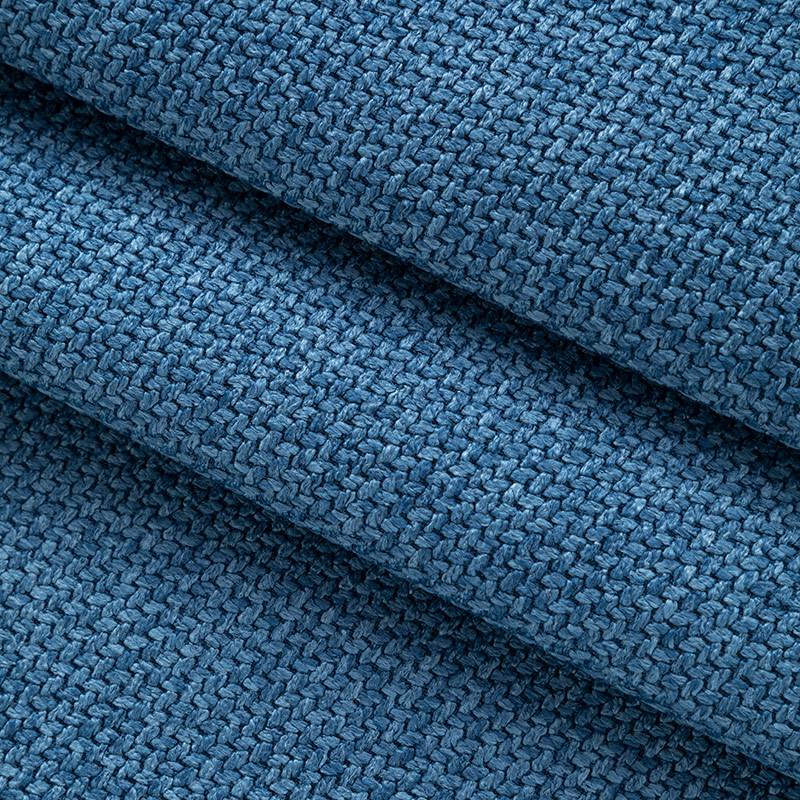 Thick Linen Cotton Coarse Weave Fabric for Sofa Cushions, Seats, and Soft Packs In Plain Colors
