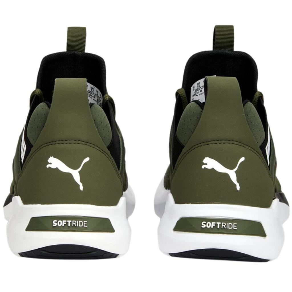 Puma Softride Enzo NXT 195234 18 R-40.5 Sports Shoes