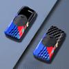 Abs Key Fob Case For Chery Tiggo 5X Sport Exeed Tiggo 8 Pro 3X 5X 7 Pro Holder Key Case Cover Accessories