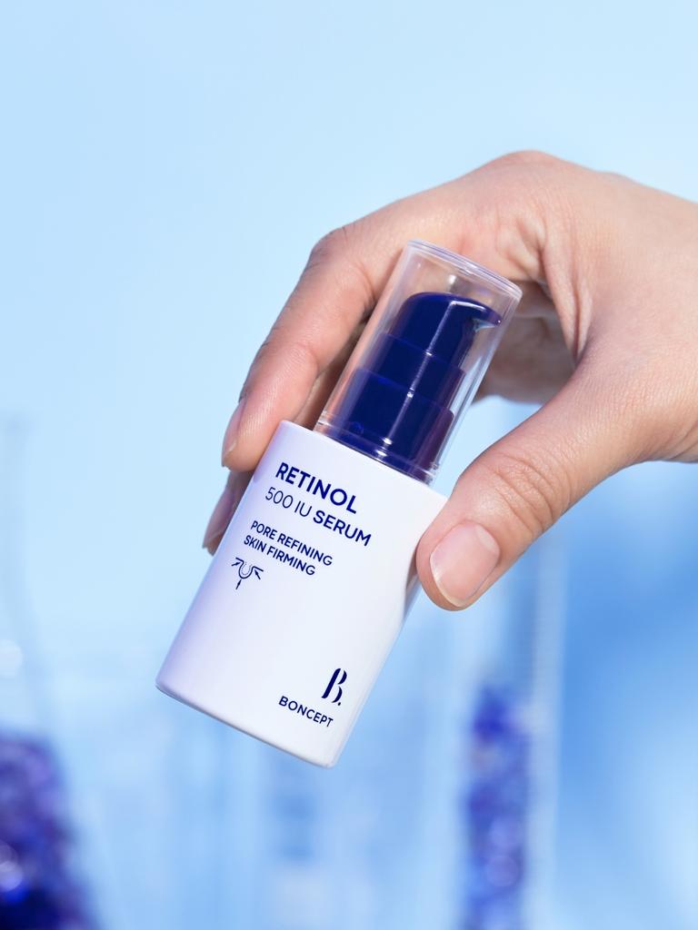 Bonsep Retinol 500 IU Facial Serum 30ml