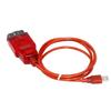 Renolink V2.10 OBD2 Programmer Tool OBDII Car Diagnostic Tool Key Coding Reno Link Automotive