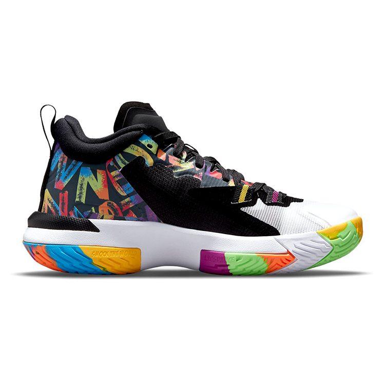 Jordan Zion 1 Noah GS DA3131-001
