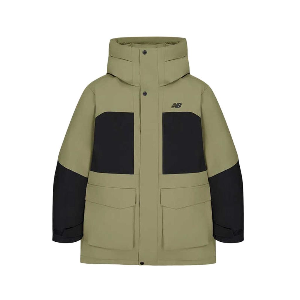 New Balance FW25 Down Jacket Men's KH NPF41331-KH