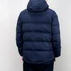 Converse All Star Down Jacket Men's Indigo 10004603-A03