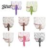 High-quality Door Curtain Decor Divider Wall Panel Decorative Tassel Spiral String Room Home Fringe Screen