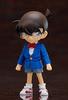 figFIX Detective Conan Conan Edogawa & Figma Criminal Non-scale ABS&PVC Painted Movable Figure