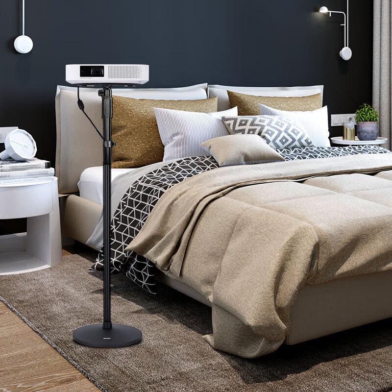 Deli 33738 Universal Projector Floor Stand