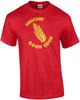 Shuckin' Good Corn - Pun T-Shirt