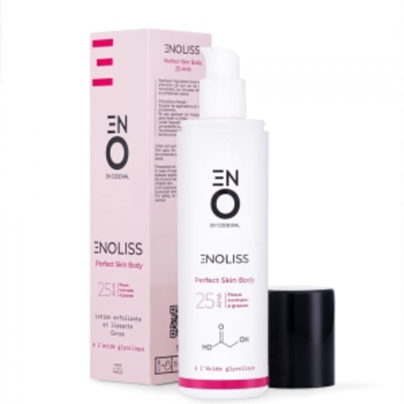 

Codexial Enolis 25 Lotion 100 ml