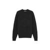 Versace Pulover tricotat cu model în codițe, cu cap de Meduză 1013556-1A09578-1B000