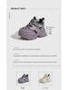 European Spring 2025 Women's Thick-Soled Platform Shoes - Height-Enhancing, All-Match Casual Sneakers