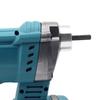 Cordless Brushless Handheld Concrete Vibrator – Industrial Grade Multifunctional Tool