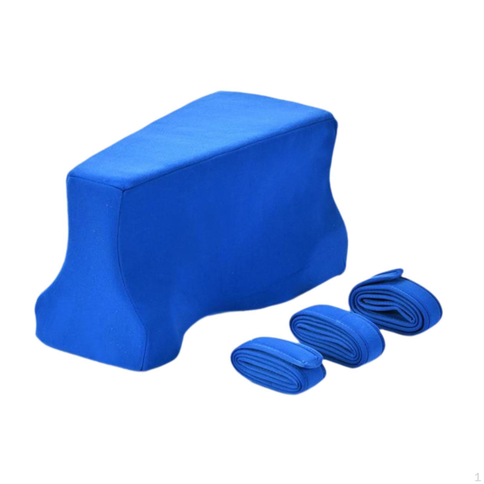 

Hip Abduction Pillow Support Back Wedge Hips Supplies