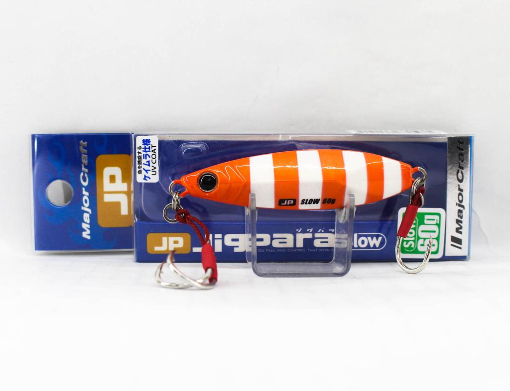 Major Craft Metal Jig Jigpara JPSLOW-60 grams 114 (1515)