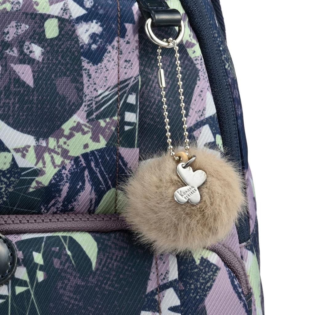 Kanana Project Backpack PJ8-3rd LTD Harvest B5 Size Storage 8L No. 68531