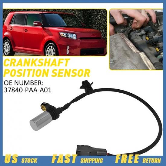 Crank Shaft Crankshaft Position Sensor 90919-05047 For Toyota Lexus Scion 2.4L V