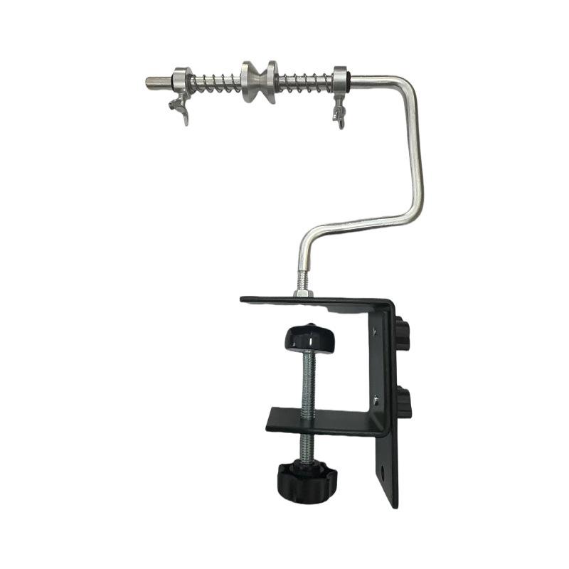 Outdoor Fishing Gear Suction Cup Line & Reel Winder